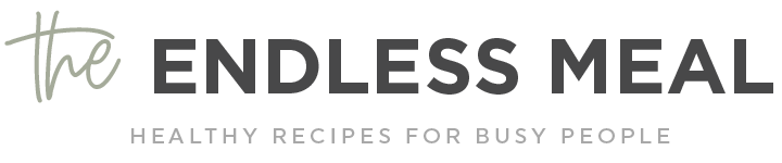 The Endless Meal® Logo
