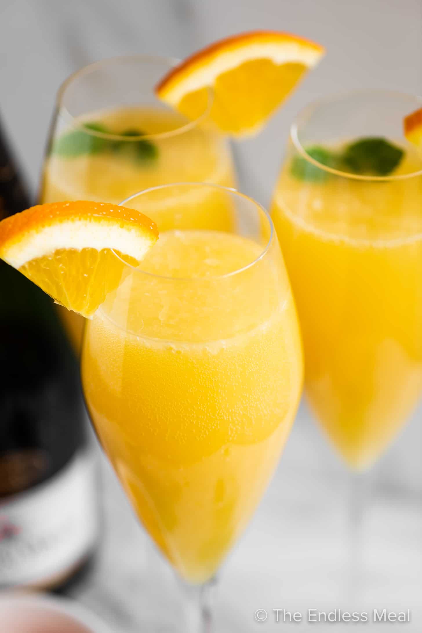 What Is A Mimosa Drink At Diane Carey Blog