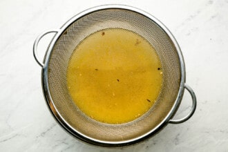 image for recipe instruction