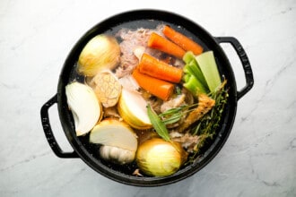 image for recipe instruction