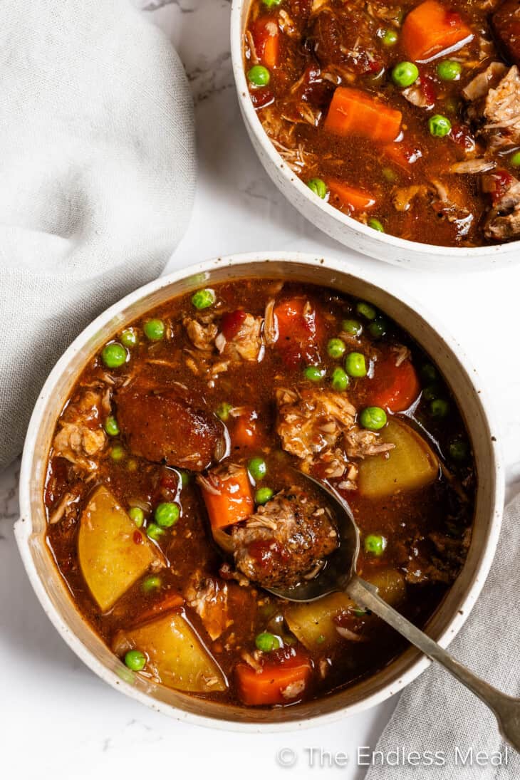 Country Rib Stew Pork Ribs Stew _ Best Pork Rib Stew Recipe – PGDTPV