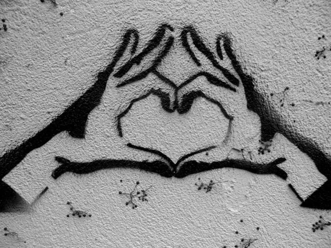 Graffiti Love Art Graffiti Art Love