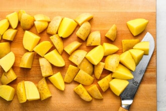 image for recipe instruction