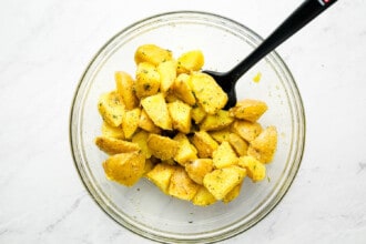 image for recipe instruction