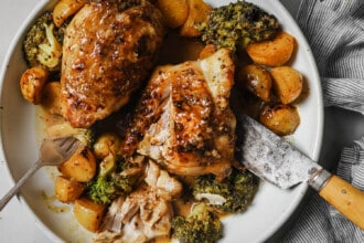 image for recipe instruction