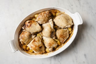 image for recipe instruction