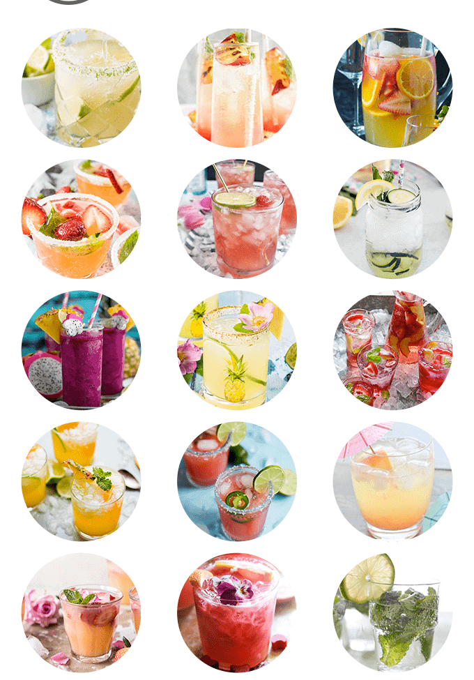 The 15 Best Summer Cocktails