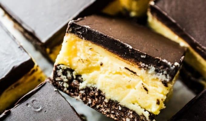 25 Holiday Cookie Recipes best Christmas Cookies The Endless Meal 
