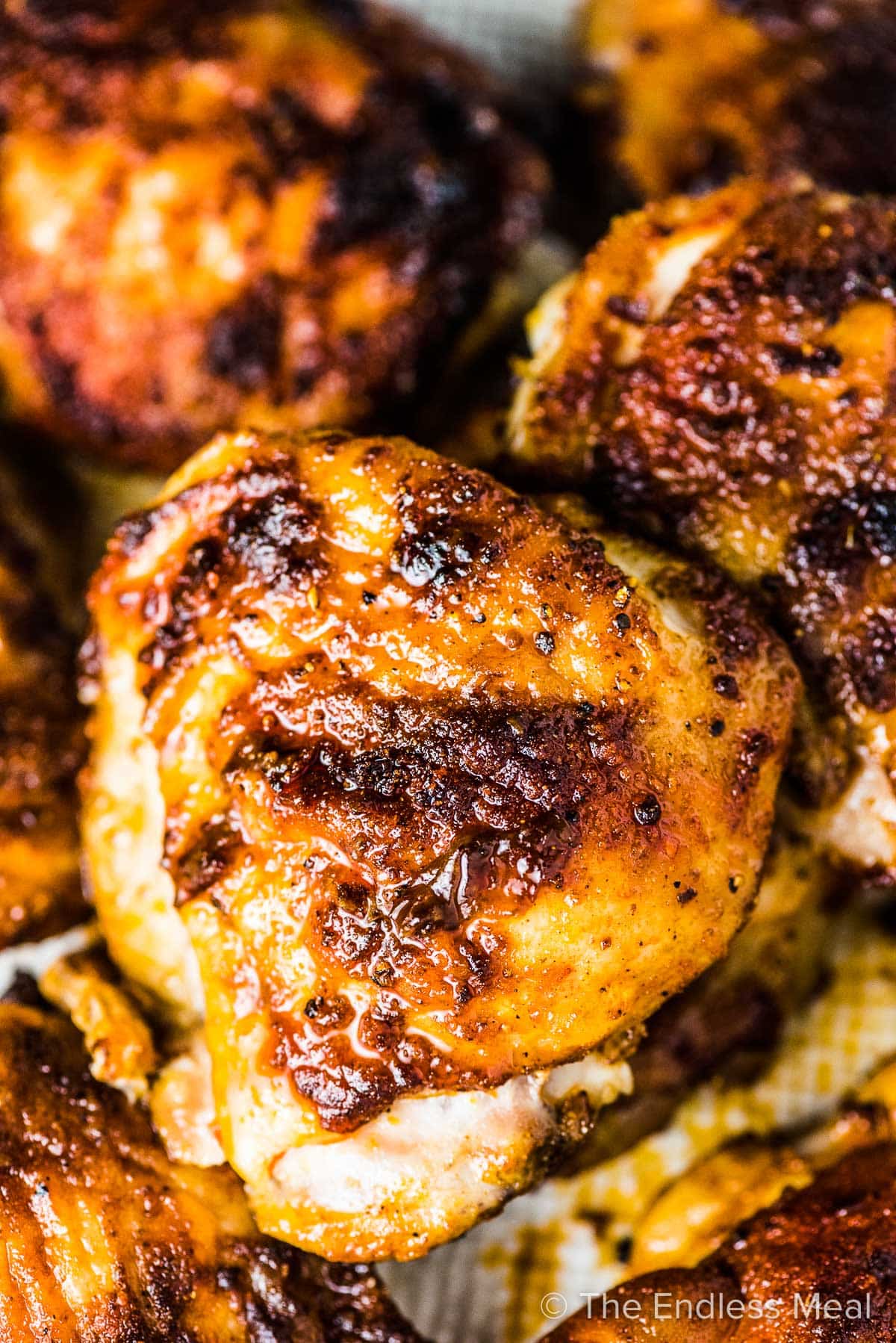 Juicy Baked Chicken Thighs Easy Recipe The Endless Meal,How To Make Laminate Wood Floors Shine
