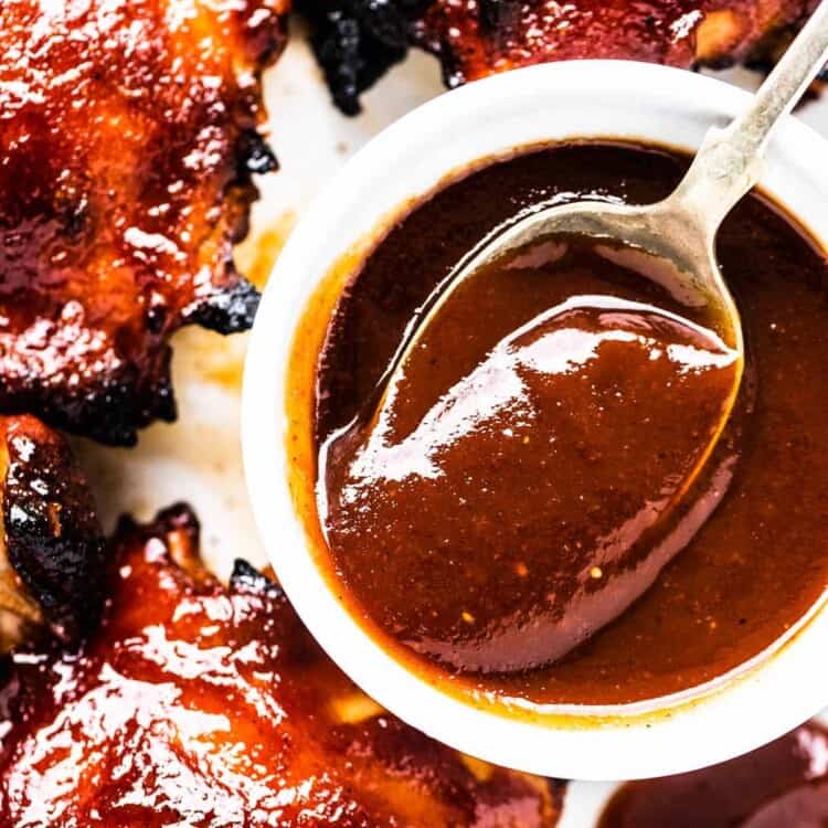 3 MUST-HAVE BBQ Sauces for Chicken, Beef & Pork 
