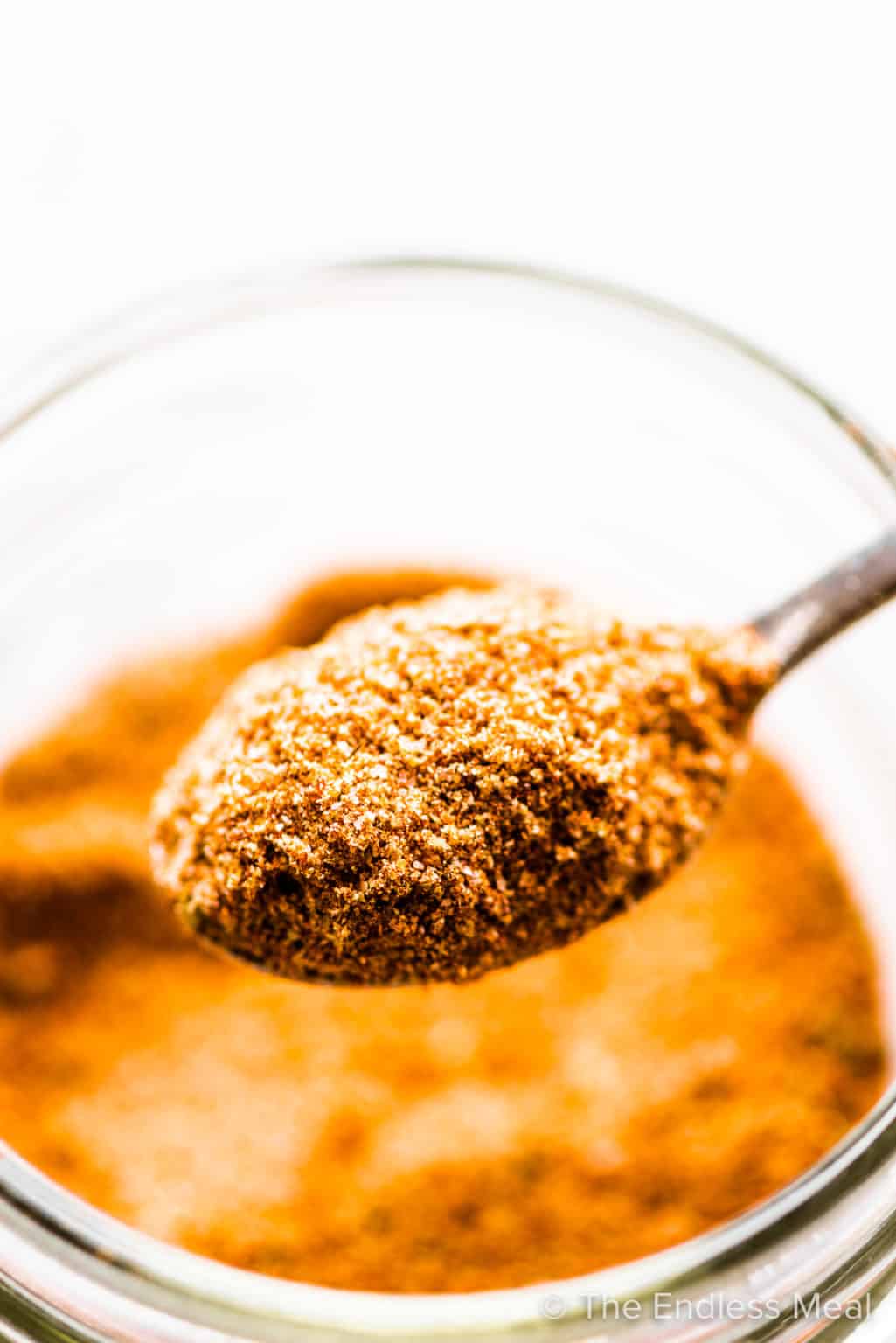 Fajita Seasoning (easy recipe!) The Endless Meal®