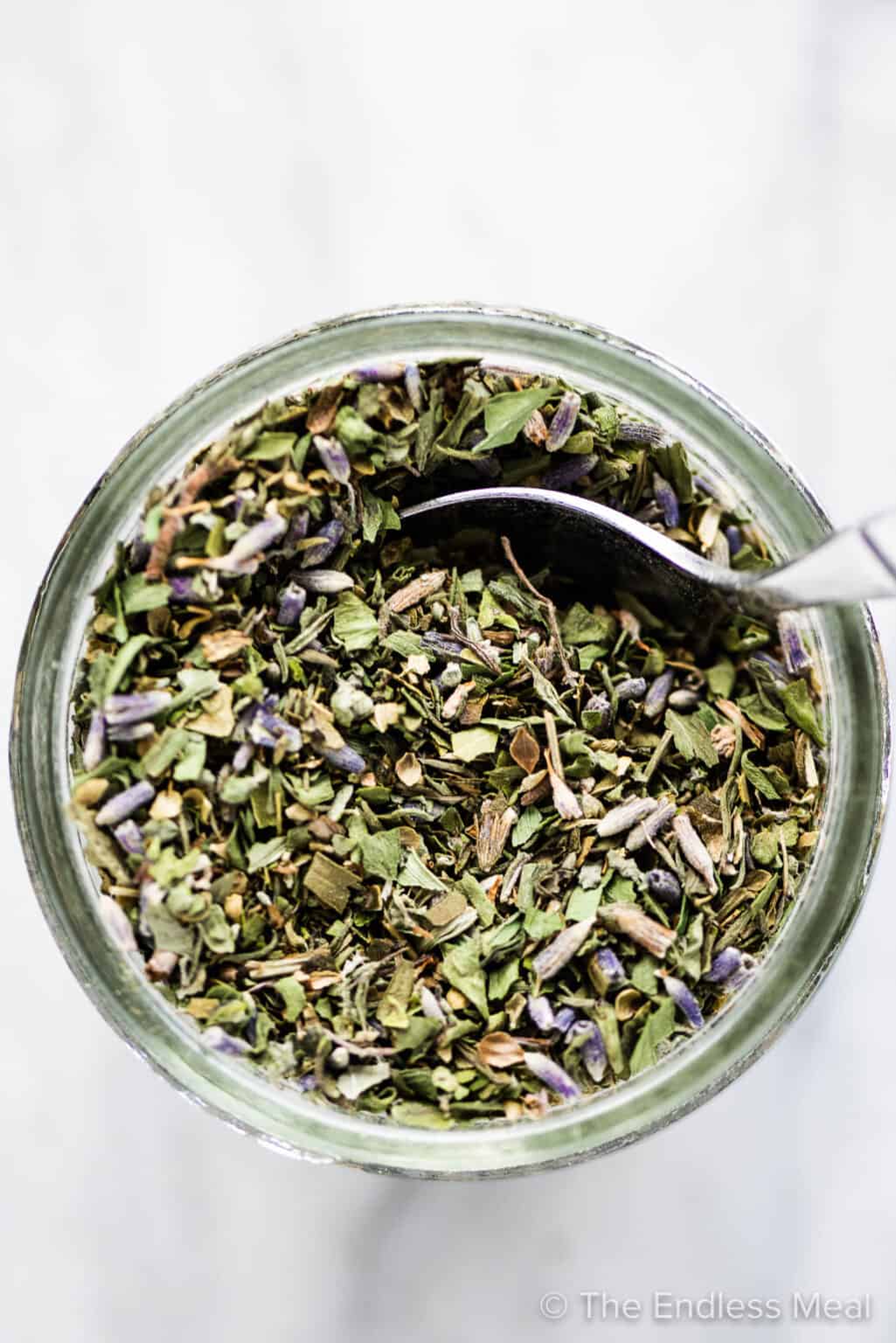 Herbs De Provence easy DIY Recipe The Endless Meal 