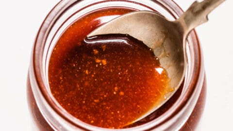 Firecracker Sauce