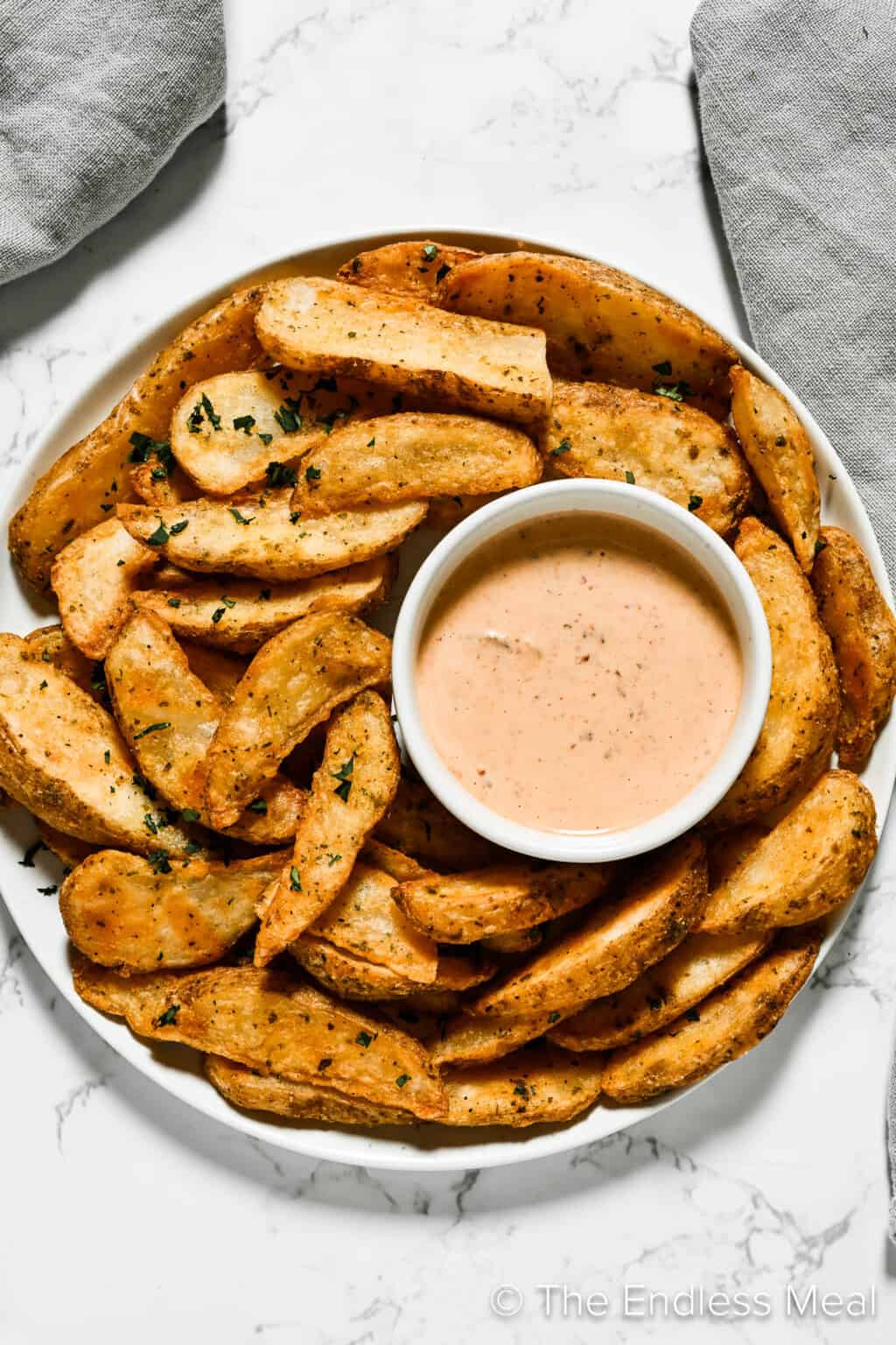 Chipotle Mayo - Made in 5 minutes!