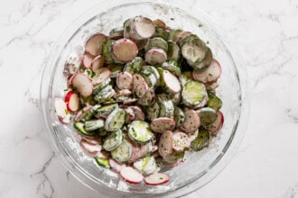 image for recipe instruction