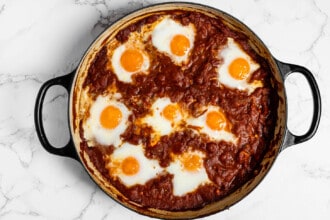 image for recipe instruction