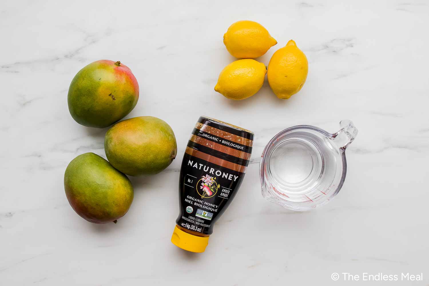 ingredients needed to make this recipe