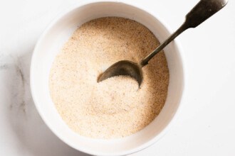 image for recipe instruction