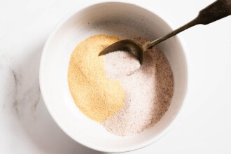image for recipe instruction