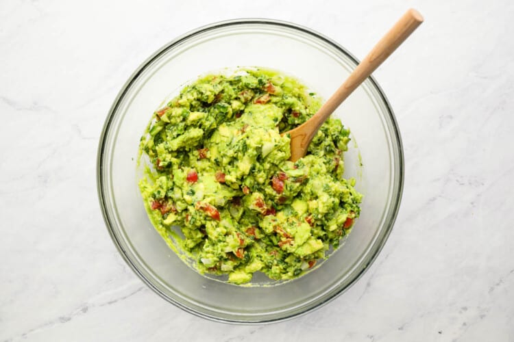image for recipe instruction