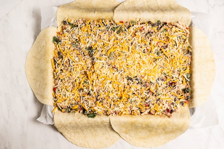 image for recipe instruction