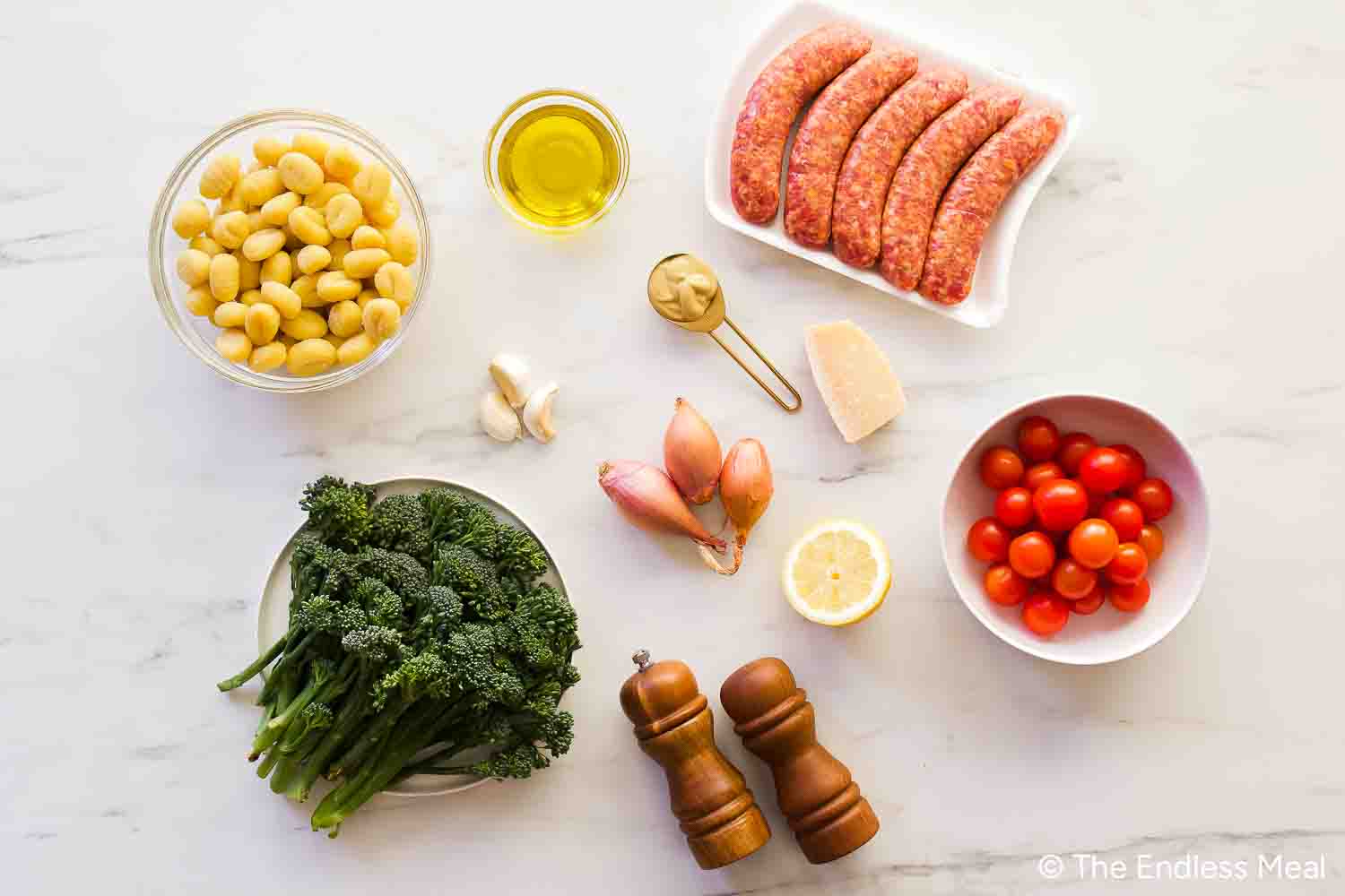 ingredients needed to make this recipe