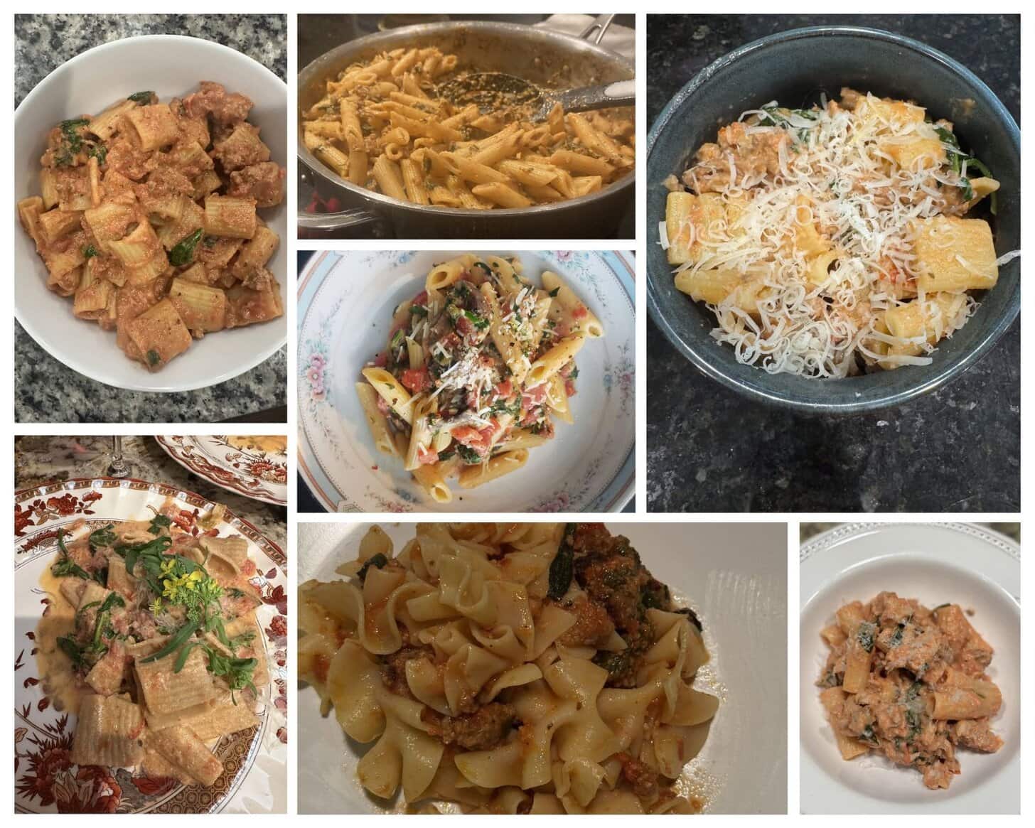 Participez au club de cuisine de février