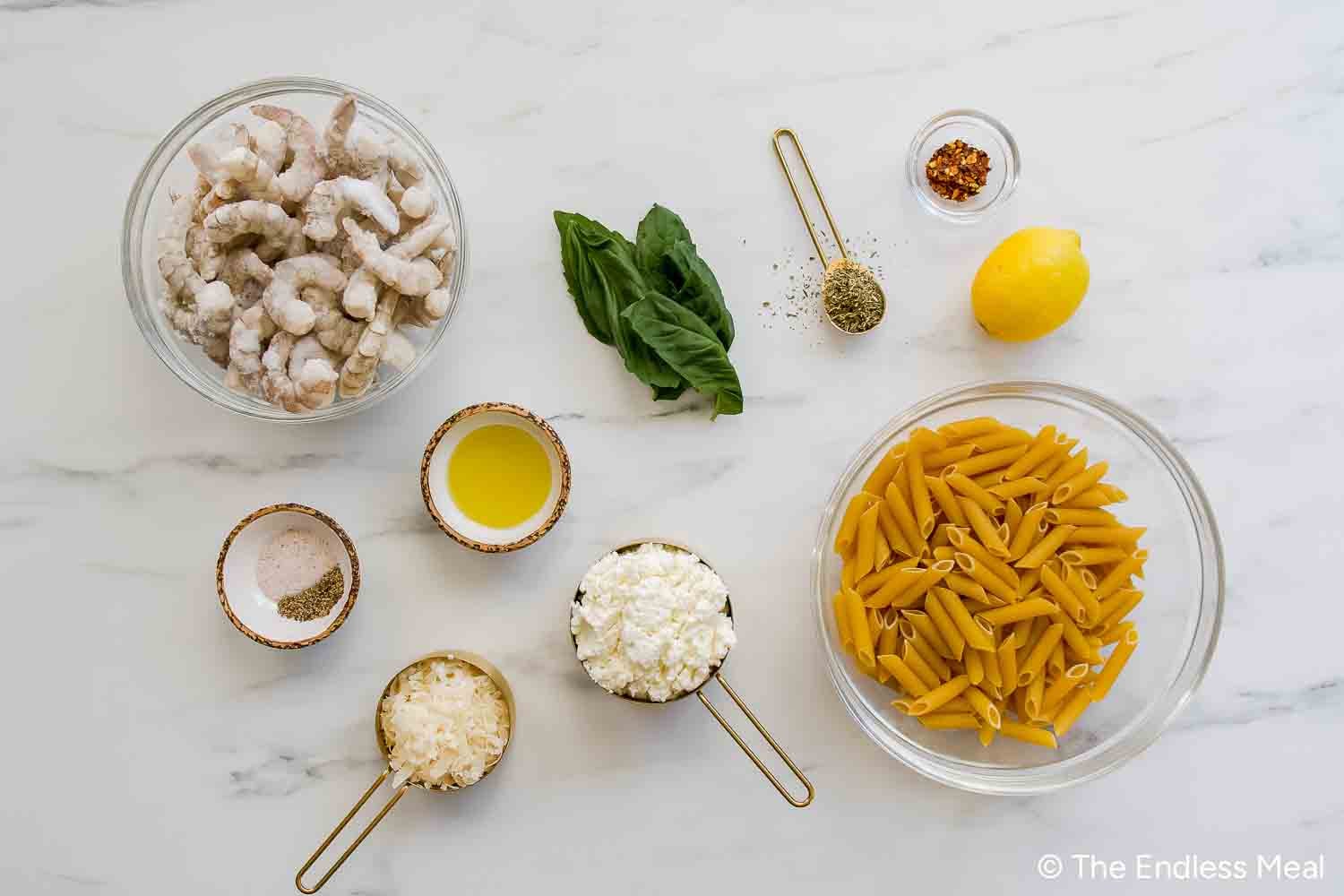 ingredients needed to make this recipe