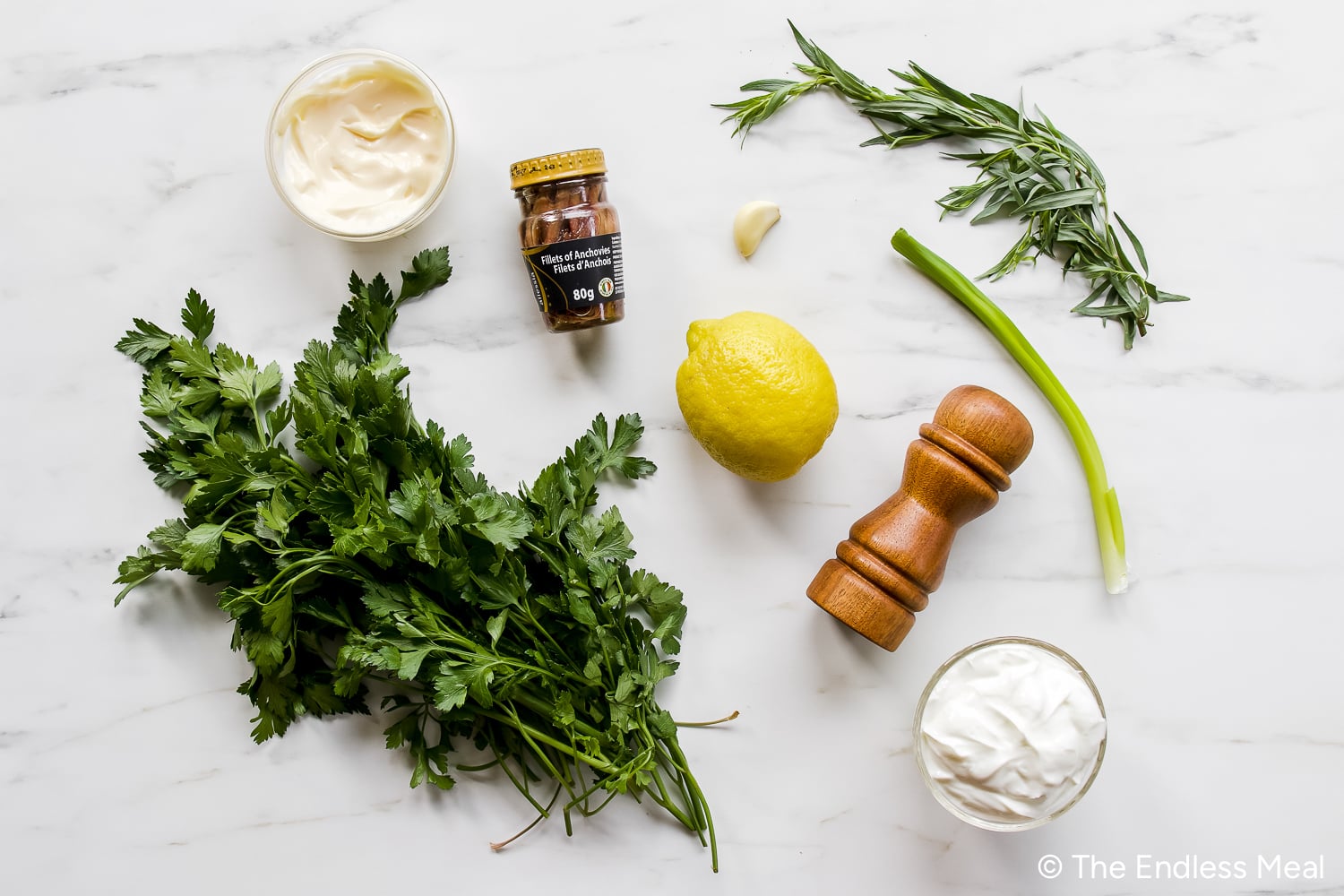 ingredients needed to make this recipe