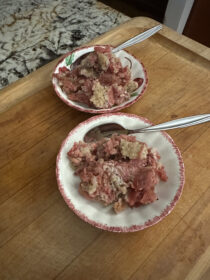 freds-strawberry-rhubarb-crisp