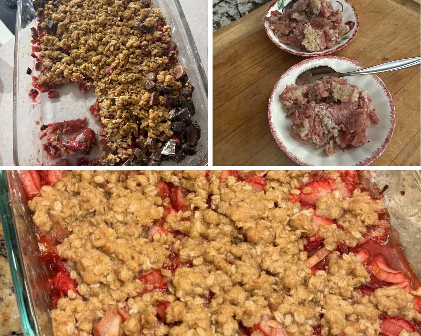 august 2026 coking club entries